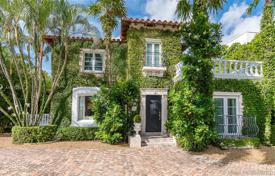 Wohnung – Miami Beach, Florida, Vereinigte Staaten. $3 750  pro Woche