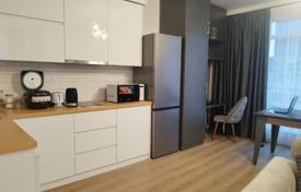 2-zimmer appartements in neubauwohnung 57 m² in Batumi, Georgien. $110 000