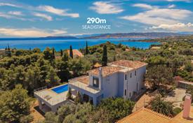 4-zimmer villa 389 m² in Kranidi, Griechenland. 1 500 000 €