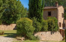 13-zimmer villa in Gambassi Terme, Italien. 1 500 000 €