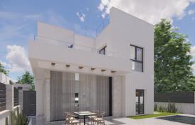 3-zimmer villa 110 m² in Los Montesinos, Spanien. 369 000 €
