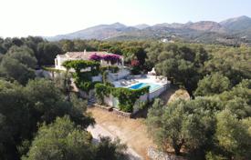 Villa – Korfu (Kerkyra), Administration of the Peloponnese, Western Greece and the Ionian Islands, Griechenland. 680 000 €