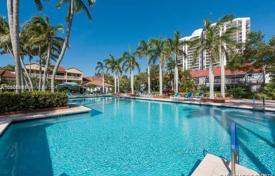 3-zimmer appartements in eigentumswohnungen 131 m² in Yacht Club Drive, Vereinigte Staaten. $518 000