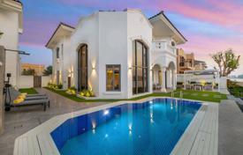 6-zimmer villa 483 m² in The Palm Jumeirah, VAE (Vereinigte Arabische Emirate). $16 200  pro Woche