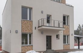 Haus in der Stadt – Langstiņi, Garkalne Municipality, Lettland. 250 000 €