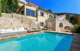 Villa in Villefranche-sur-Mer, Frankreich. 6 000 €  pro Woche