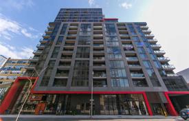 1-zimmer wohnung in Richmond Street West, Kanada. C$859 000