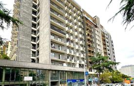 2-zimmer wohnung 50 m² in Vake-Saburtalo, Georgien. $135 000