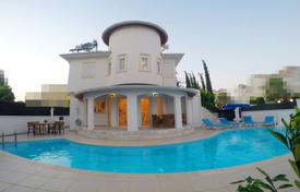 Haus in der Stadt – Belek, Antalya, Türkei. $436 000