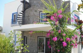 3-zimmer villa in Bodrum, Türkei. $1 700  pro Woche