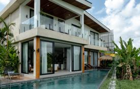 4-zimmer villa 370 m² in Tibubeneng, Indonesien. $900 000