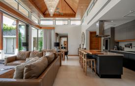 4-zimmer villa 480 m² in Choeng Thale, Thailand. $1 790 000