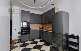 2-zimmer wohnung 95 m² in Meshchansky district, Russland. 41 000 ₽  pro Woche