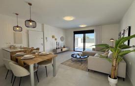 2-zimmer stadthaus 77 m² in Murcia (city), Spanien. 312 000 €