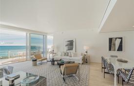 Neubauwohnung – Surfside, Florida, Vereinigte Staaten. $7 100 000