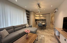 3-zimmer wohnung 103 m² in Alanya, Türkei. 24 543 000 TRY