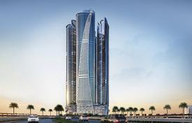 Wohnung – Business Bay, Dubai, VAE (Vereinigte Arabische Emirate). From $311 000