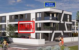 Wohnung Apartments for sale in a new residential-business project in a great location, Veli Vrh, Pula! Zgr. 6/S3. 175 000 €