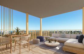2-zimmer wohnung 80 m² in Denia, Spanien. 424 000 €