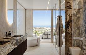 4-zimmer wohnung 562 m² in Marbella, Spanien. 3 495 000 €