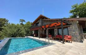 3-zimmer villa 120 m² in Fethiye, Türkei. 14 957 000 TRY