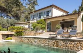 4-zimmer villa in Mougins, Frankreich. 2 550 000 €