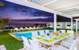 6-zimmer villa 350 m² in Costa Adeje, Spanien. 2 550 000 €