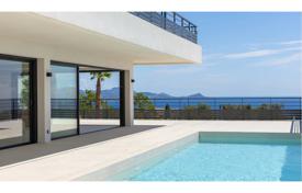10-zimmer villa in Roquebrune-sur-Argens, Frankreich. 4 890 000 €