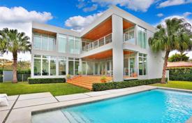 Villa – Key Biscayne, Florida, Vereinigte Staaten. $3 800 000