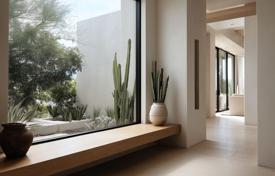 4-zimmer einfamilienhaus 480 m² in Moraira, Spanien. 1 595 000 €