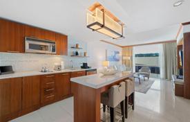 Eigentumswohnung – Miami Beach, Florida, Vereinigte Staaten. $519 000