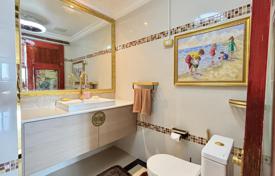 2-zimmer wohnung 125 m² in Pattaya, Thailand. $269 000