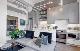 Wohnung – Dovercourt Road, Old Toronto, Toronto,  Ontario,   Kanada. C$1 079 000