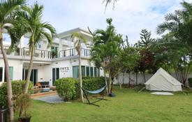 Villa – Pattaya, Chonburi, Thailand. $414 000