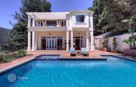 Villa – Los Angeles, Kalifornien, Vereinigte Staaten. $7 500 000