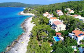 4-zimmer villa 130 m² in Korcula, Kroatien. 1 250 000 €