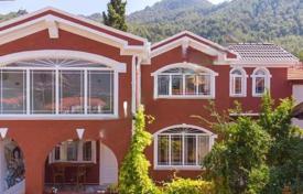 3-zimmer villa 180 m² in Fethiye, Türkei. $541 000