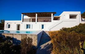 Villa – Lavrio, Attika, Griechenland. 10 000 €  pro Woche