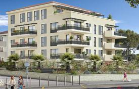 New residential complex with apartments in La Ciotat, Frankreich. ab 316 000 €