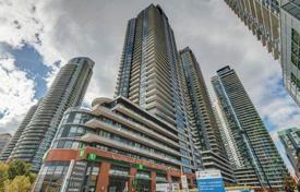 Wohnung – Lake Shore Boulevard West, Etobicoke, Toronto,  Ontario,   Kanada. C$690 000