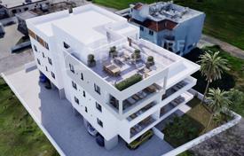 2-zimmer wohnung in Deryneia, Zypern. 181 000 €