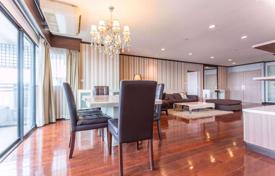 3-zimmer appartements in eigentumswohnungen in Sathon, Thailand. $3 060  pro Woche
