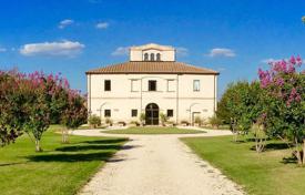 5-zimmer villa 724 m² in Montepulciano, Italien. 1 840 000 €