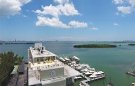 1-zimmer appartements in eigentumswohnungen 48 m² in Miami, Vereinigte Staaten. $295 000