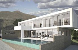 4-zimmer villa 392 m² in Marbella, Spanien. 1 840 000 €