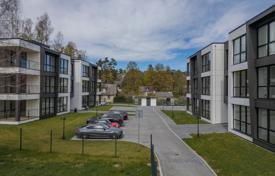 3-zimmer appartements in neubauwohnung 84 m² in Jurmala, Lettland. 225 000 €