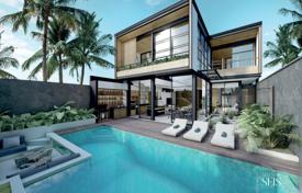 5-zimmer villa 246 m² in Canggu, Indonesien. $700 000