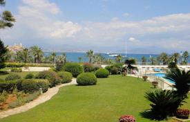 4-zimmer wohnung in Cap d'Antibes, Frankreich. Price on request