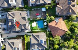 5-zimmer villa 200 m² in Kemer, Türkei. 23 322 000 TRY