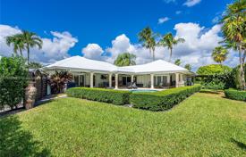 Haus in der Stadt – Homestead, Florida, Vereinigte Staaten. $1 395 000